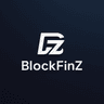 BlockFinZ logo